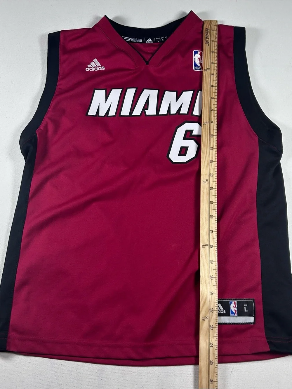 adidas lebron james